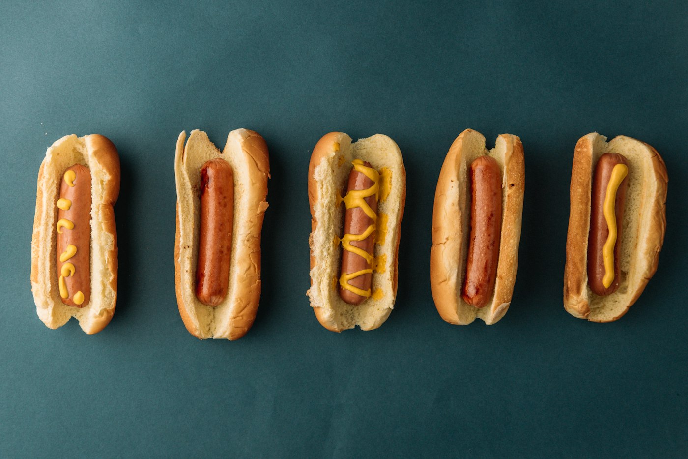 All-American Hot Dog